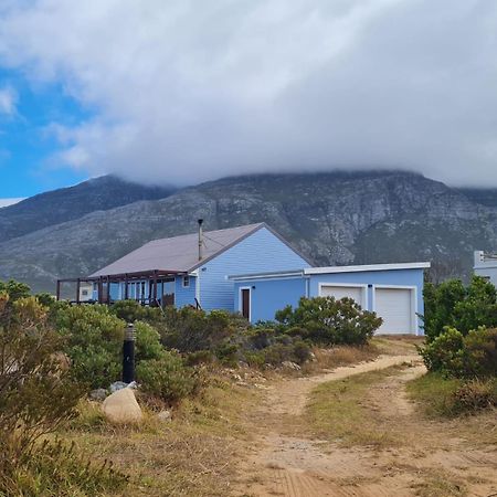 Brandys Beach House Bettys Bay Exterior photo