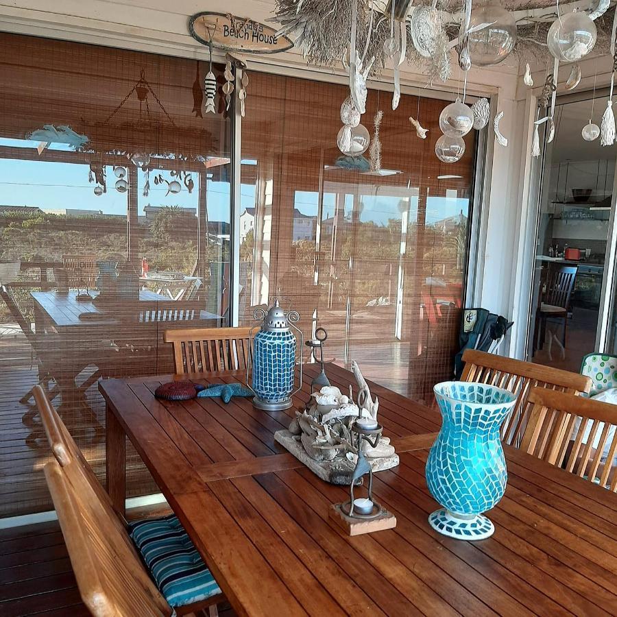 Brandys Beach House Bettys Bay Exterior photo