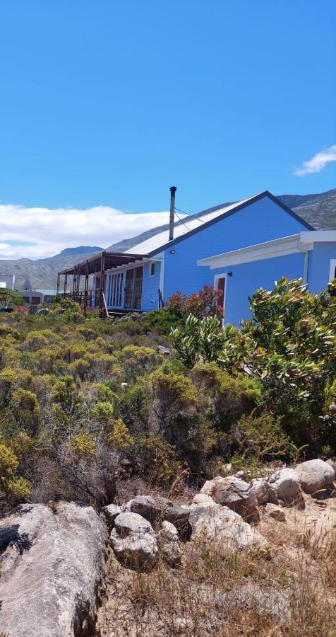 Brandys Beach House Bettys Bay Exterior photo